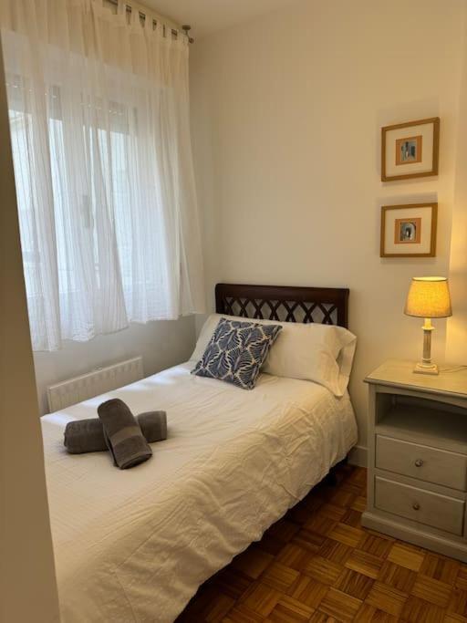Apartamento En El Corazon De Oviedo