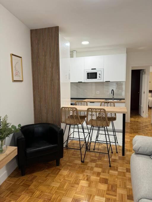 En El Corazon De Apartamento Oviedo