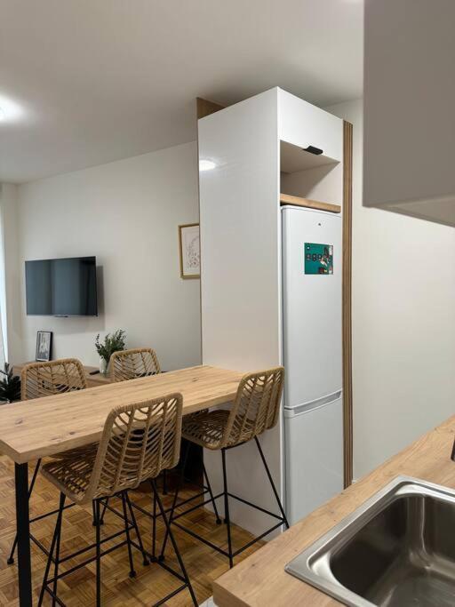 En El Corazon De Apartamento *