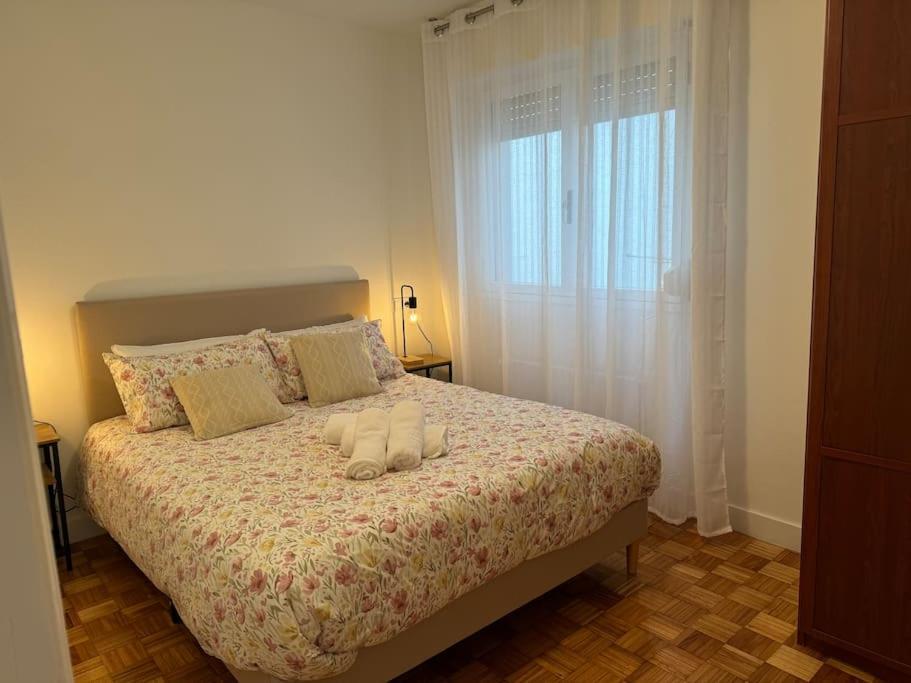 En El Corazon De Apartamento