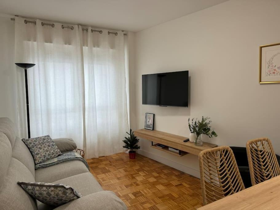 En El Corazon De Apartamento *