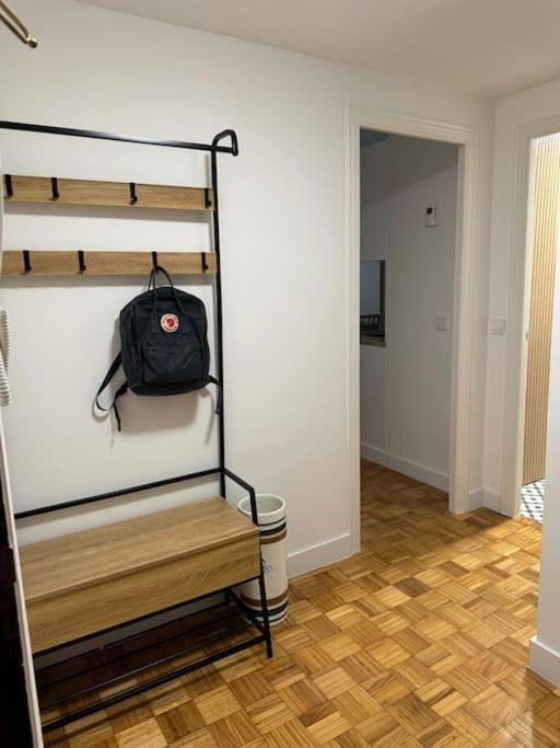 Apartamento En El Corazon De